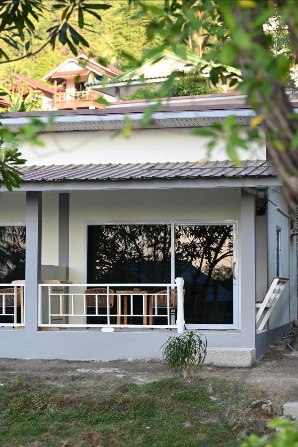 Bao Village Haad Yao Esterno foto
